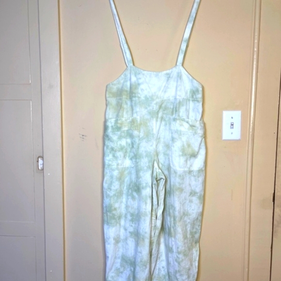 Overalls dye - Picture 1 of 14